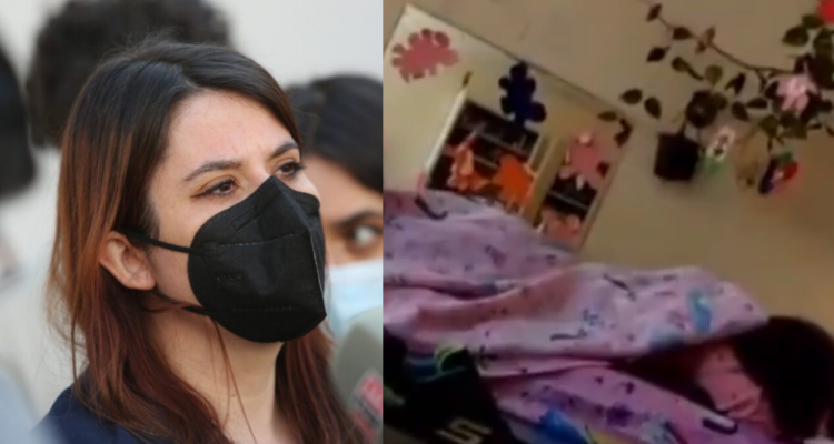 Delegación Metropoltiana se querella contra autores de balacera en jardín infantil de Puente Alto