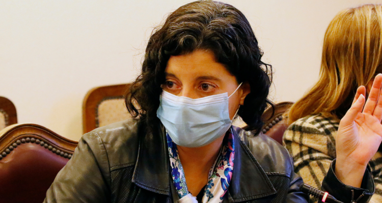 Bío Bío autoridades amenazas