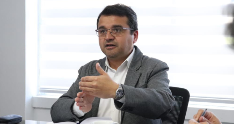 delegado presidencia de Atacama