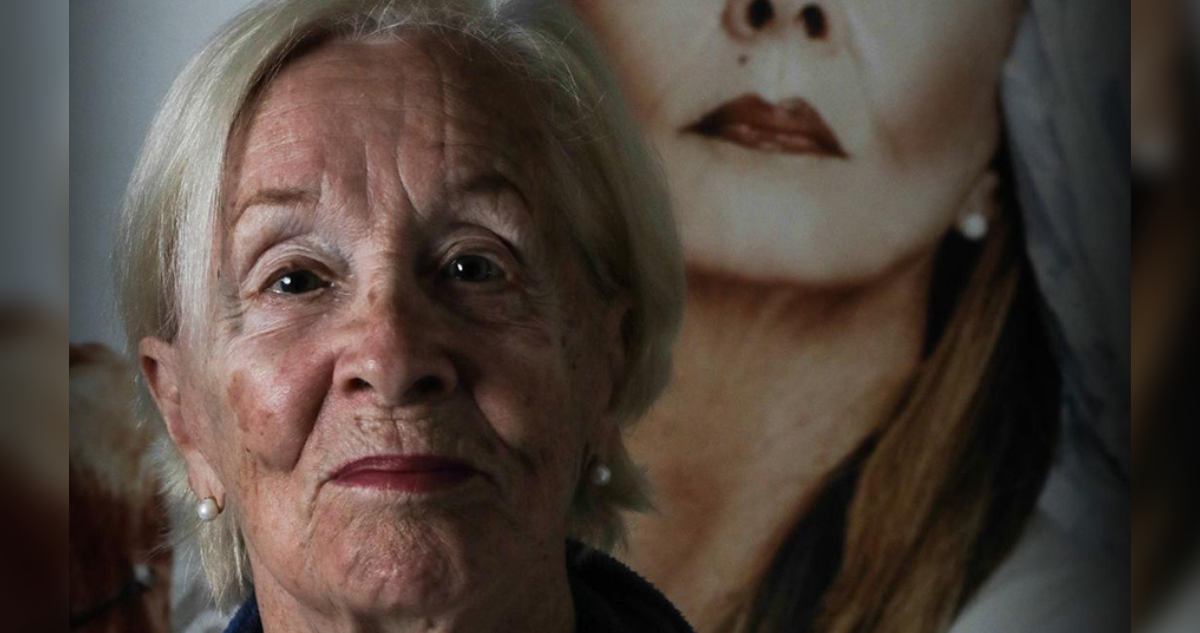 Salud de Delfina Guzmán