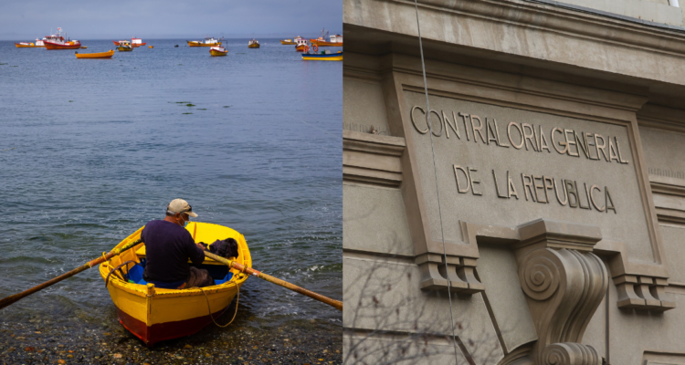 Oceana denuncia aumento ilegal de cuotas pesqueras y solicita investigación de Contraloría