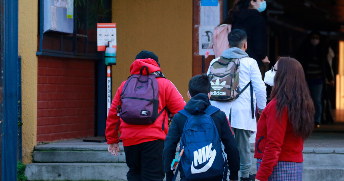 Denuncian que menor se quitó la vida por sufrir bullying en colegio de Traiguén