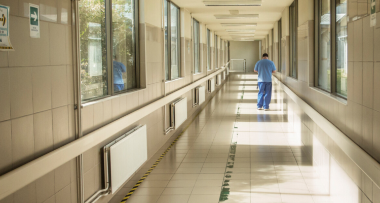 Investigan denuncias de acoso y abuso en Hospital Base Osorno
