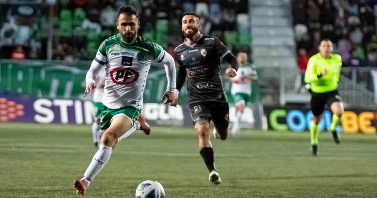 Deportes Copiapó superó a P. Montt y clasificó a a Liguilla de Promoción