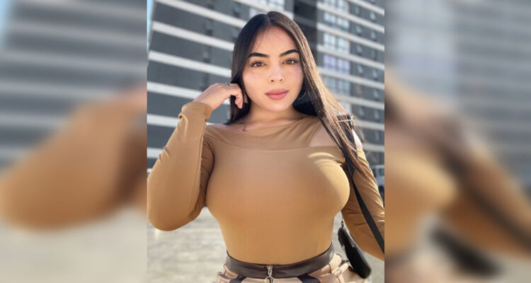 Joven desaparecida en Antofagasta