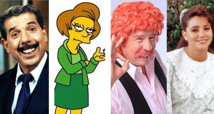 Los maestros más recordados de la TV y el cine en el Día del Profesor