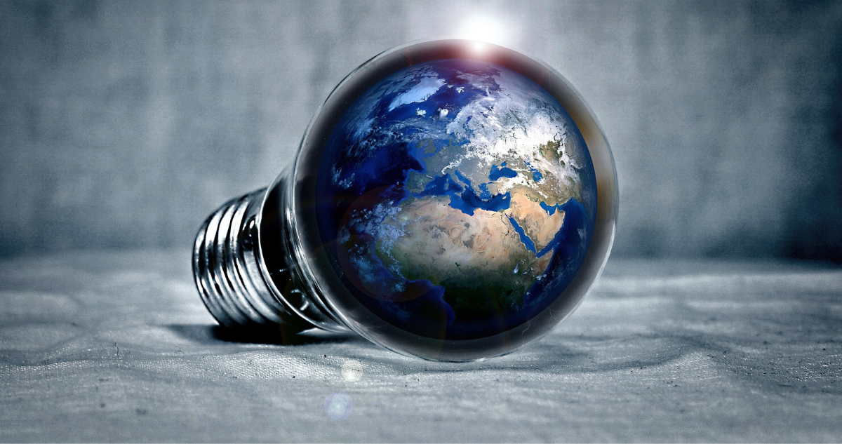 día mundial del ahorro de energía