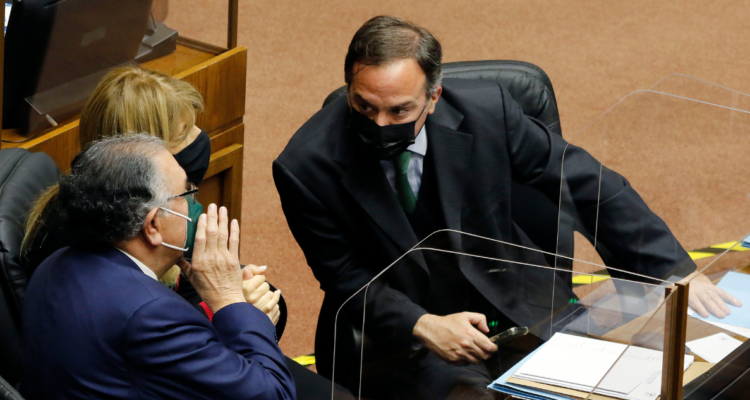 diálogo constitucional