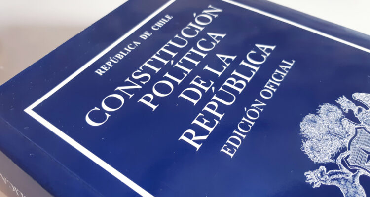Foto del diálogo constitucional con tensiones por mesa paralela