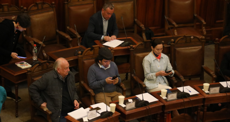 diálogo constituyente