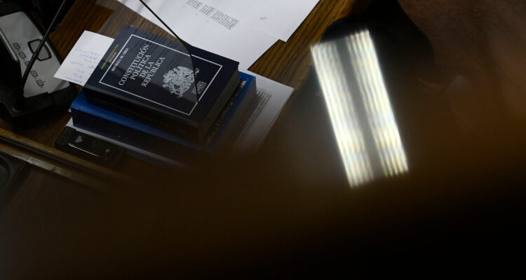 Partidos logran importantes avances en diálogos constituyentes con el “árbitro” y órgano 100% electo