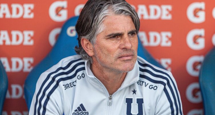 Diego López pasa de la U a la Serie A: sería oficializado en Hellas Verona