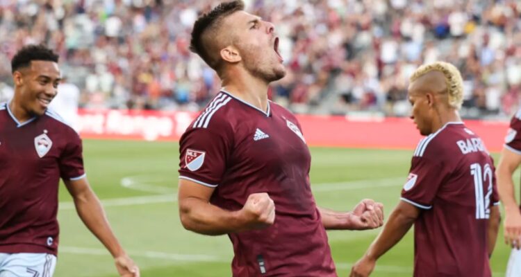 Diego Rubio
