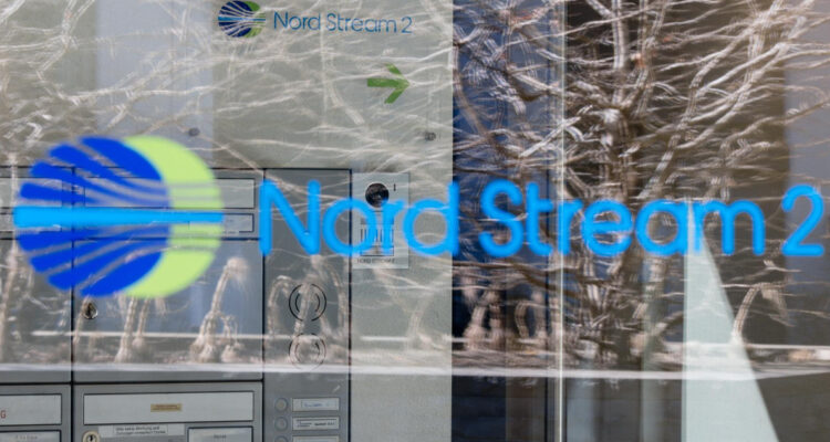 Oficinas de Nord Stream en Suiza