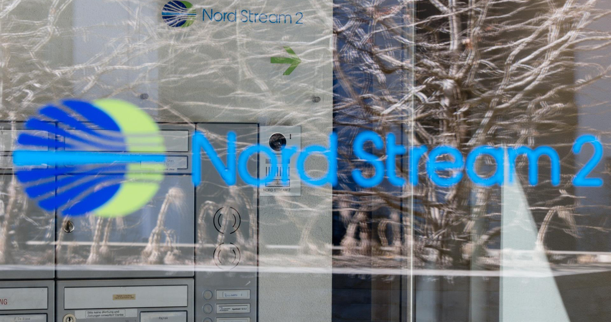 Oficinas de Nord Stream en Suiza