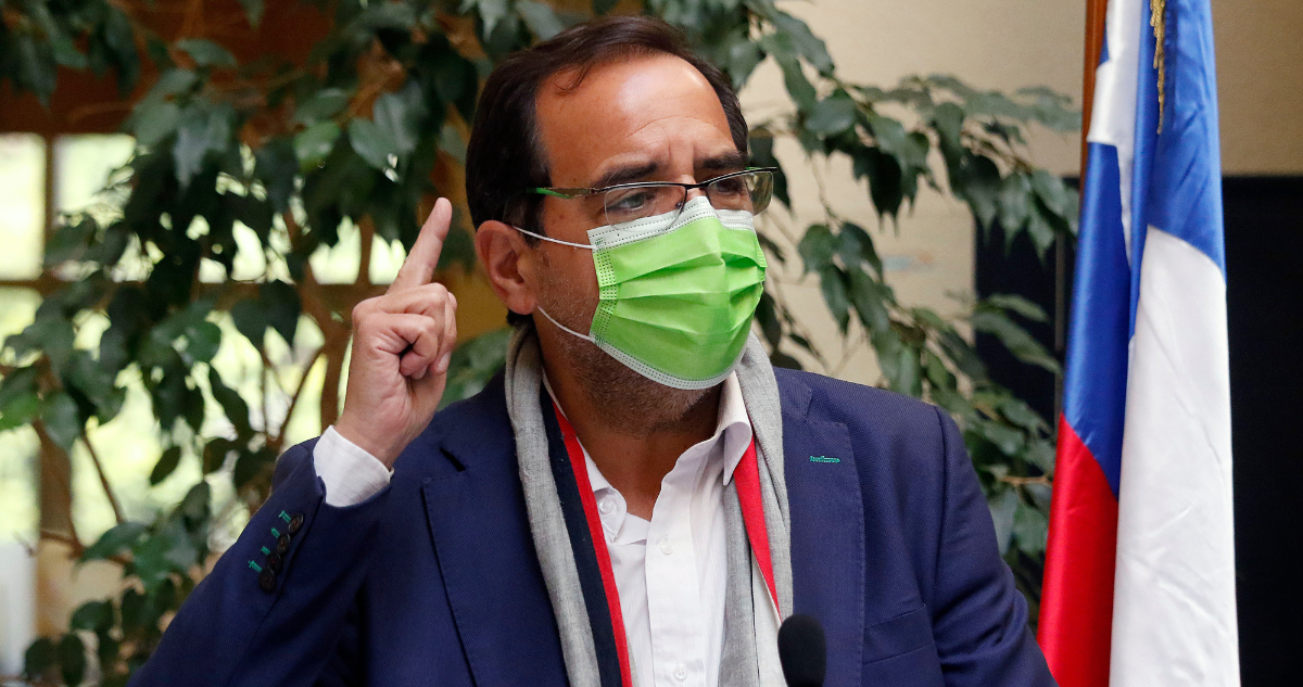 Diputado Mulet