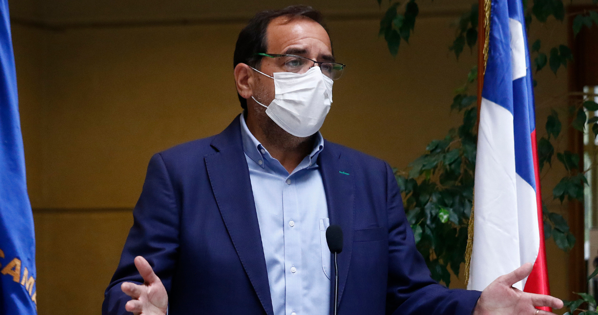 Diputado Mulet