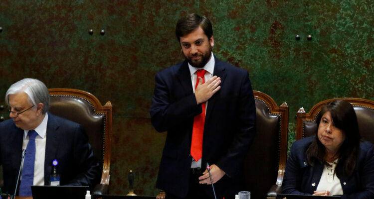 Raúl Soto