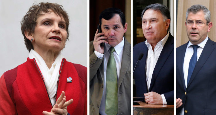 Diputados valoran visita de Tohá a La Araucanía, pero exigen soluciones y critican ausencia de Boric