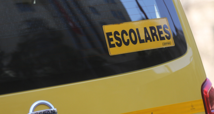 Apoderados piden restablecer servicio de transporte en jardín infantil de Los Ángeles