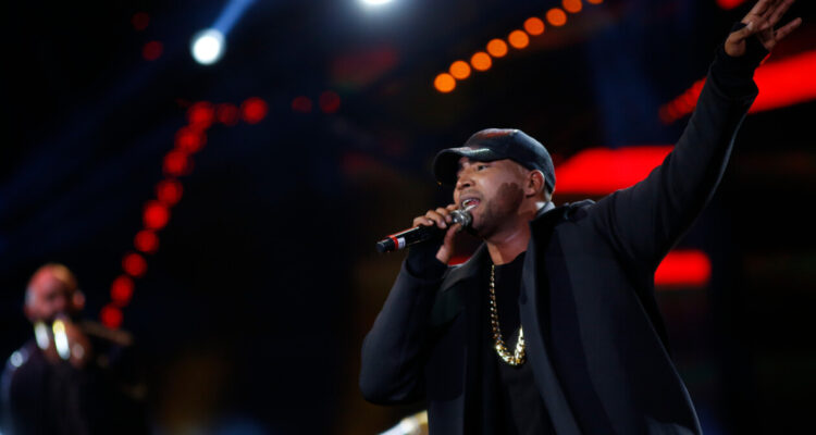 Autoridades detallan medidas de seguridad por concierto de Don Omar en Concepción