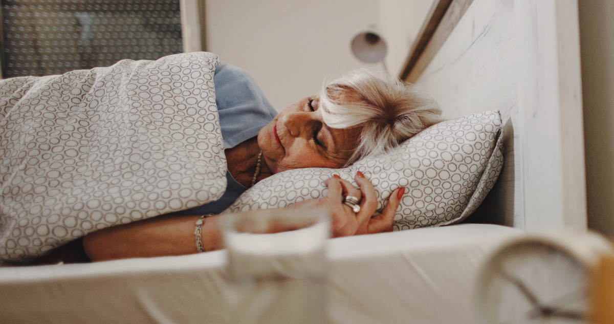 Dormir cinco o menos horas aumenta el riesgo de enfermedades crónicas