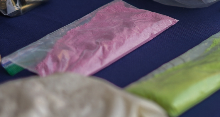 tazones cárcel de Yumbel