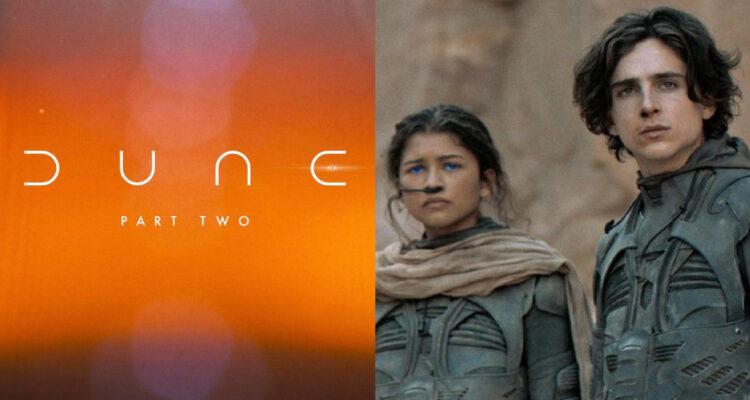 Dune Part 2