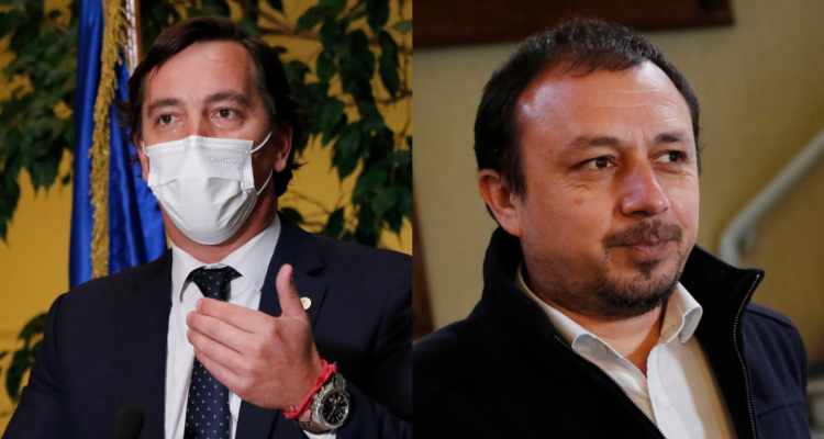 Diputados apuntan que proyecto de 40 horas debe ser gradual