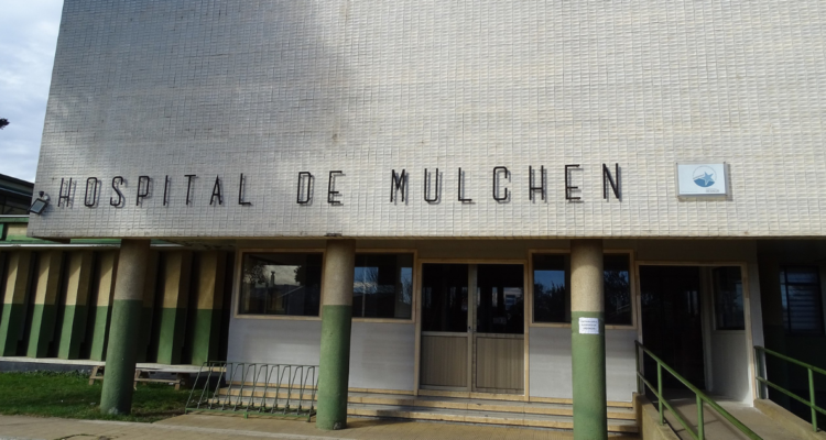 EFE cederá terreno para construir un nuevo hospital de mediana complejidad en Muchén