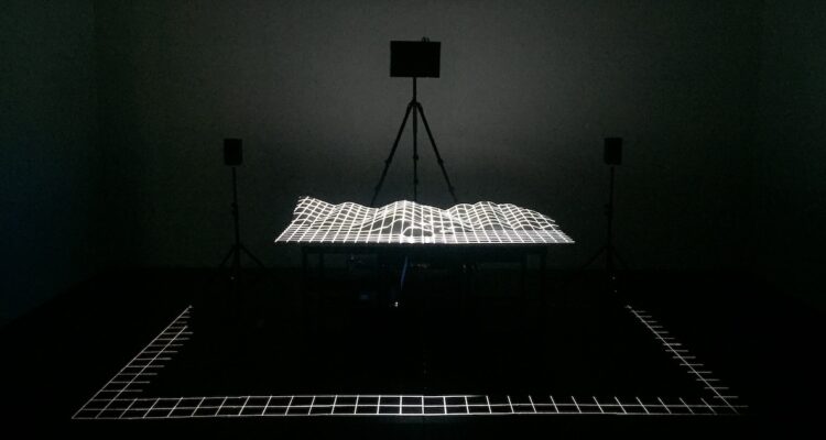 El pasado presente en el desierto futuro. Las líneas de Atacama