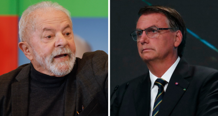 Elección presidencial brasileña