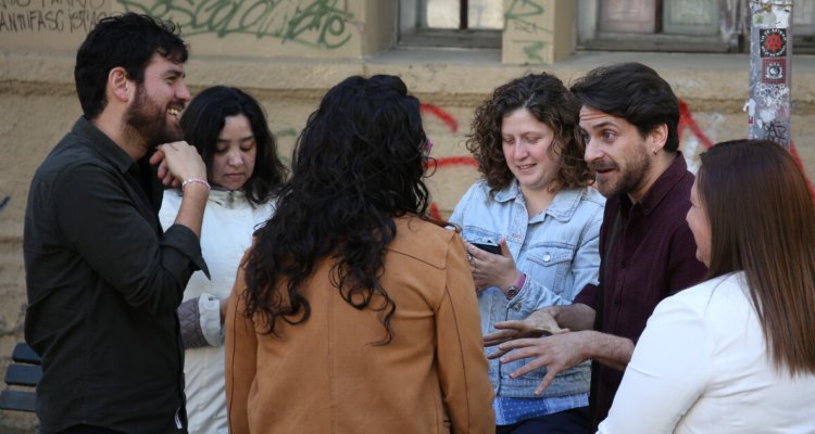 realizan elecciones convergencia social