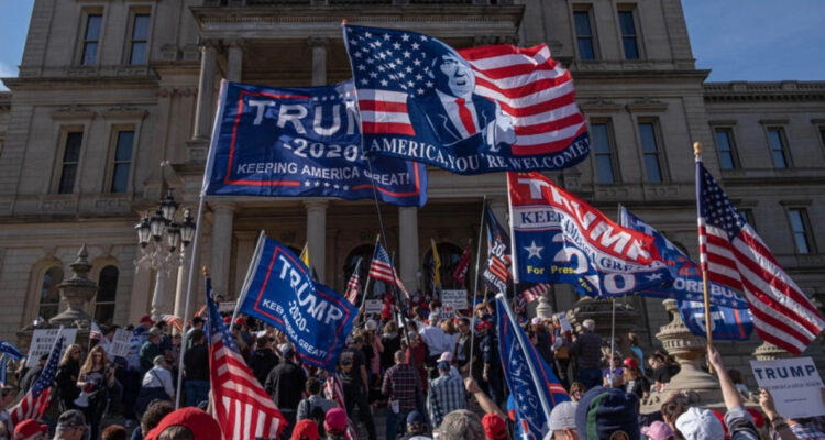 Qué son las elecciones de medio mandato en EEUU todo lo que debes saber