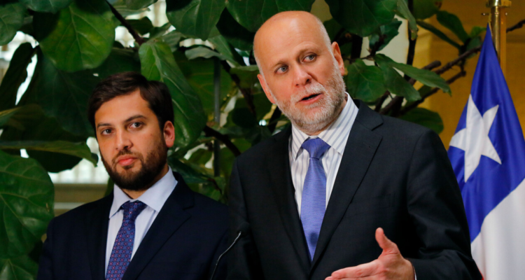 proceso constituyente