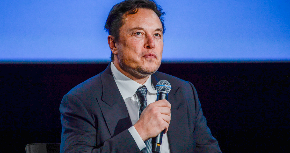 Elon Musk Twitter