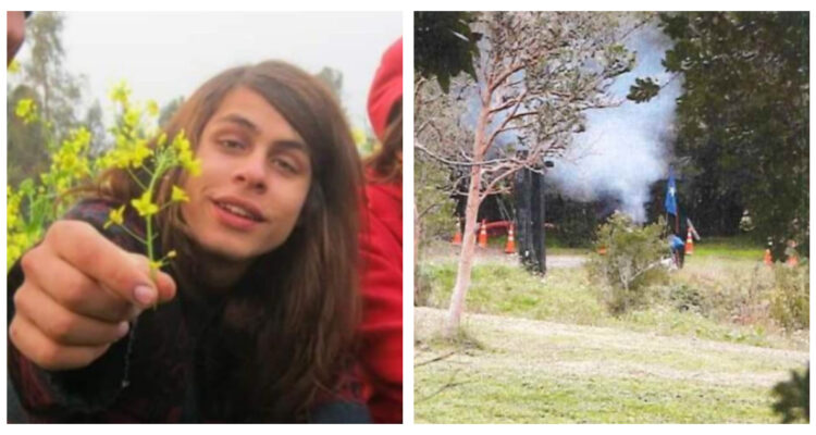 Fiscalía pedirá 18 años de cárcel para acusados del homicidio de Emilia Herrera Obrecht