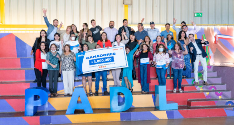 Emprendimientos de Sierra Gorda y Baquedano son elegidos para programa local de minera Spence