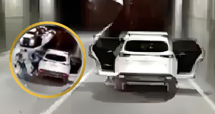 Captura de video | TikTok