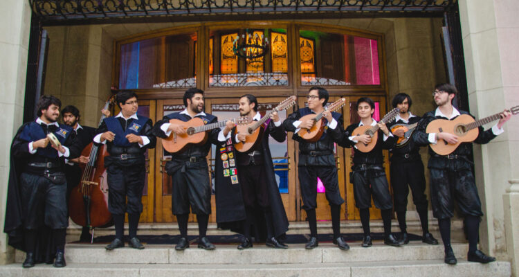 Encuentro Interuniversitario de Tunas se realizará en la USM