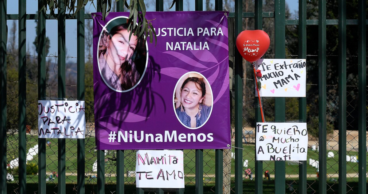 “Envenenador de Quilpué”: Fijan fecha para audiencia de preparación del juicio oral