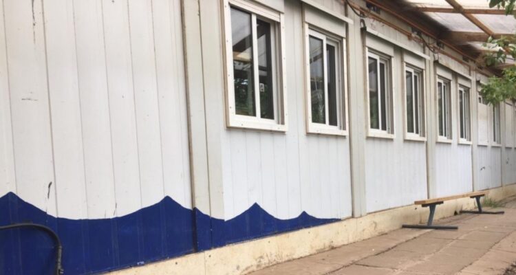 Colegio Juan Fernández