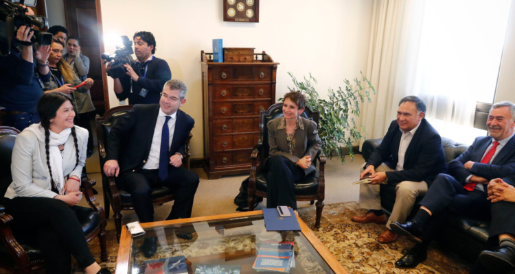 estado de excepción