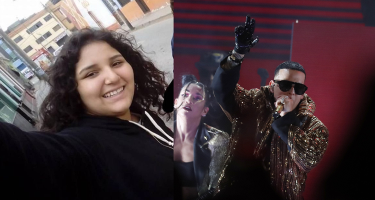 Pamela Cabanillas, estafadora peruana que revendió miles de veces entradas para concierto de Daddy Yankee en Perú