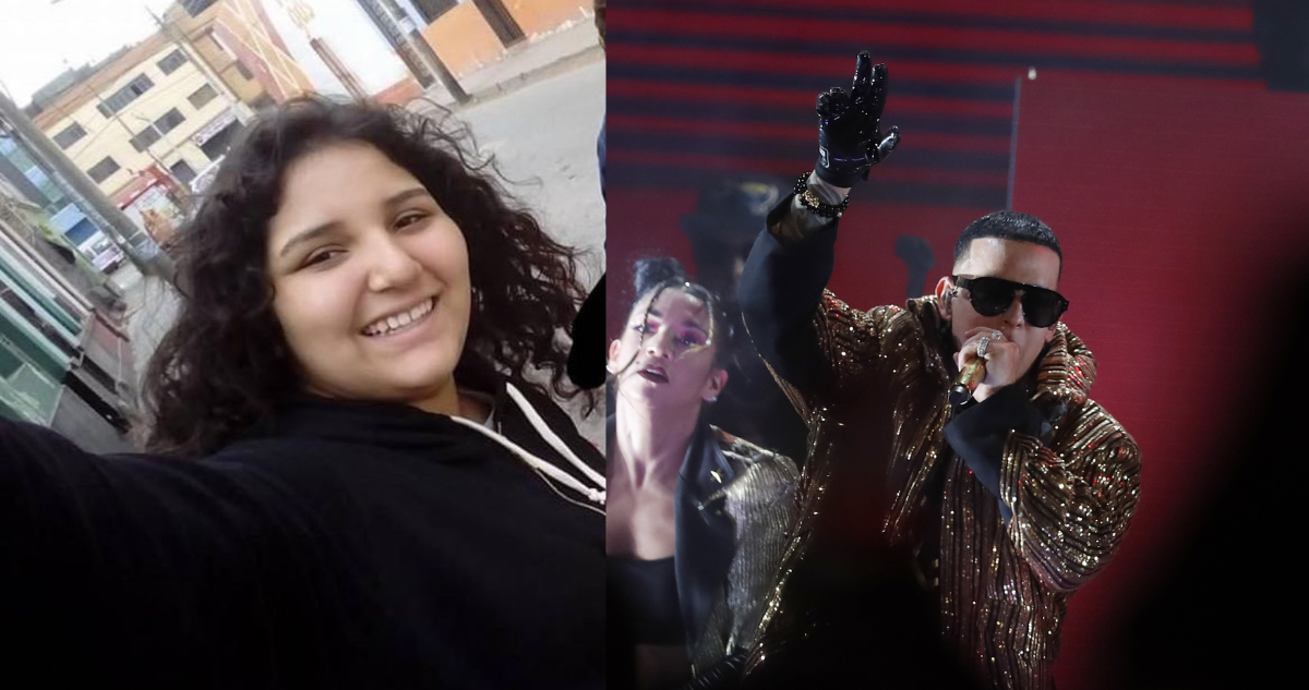 Pamela Cabanillas, estafadora peruana que revendió miles de veces entradas para concierto de Daddy Yankee en Perú