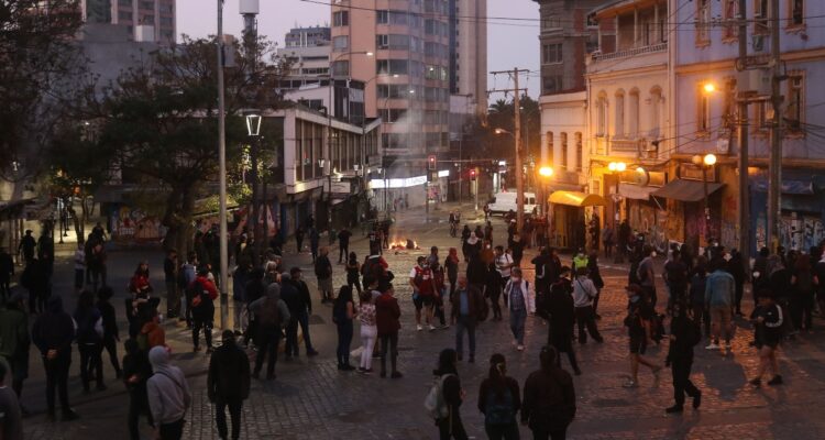 ARCHIVO | Agencia UNO