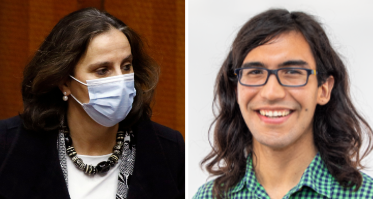 Estudiante chileno muerto en EEUU