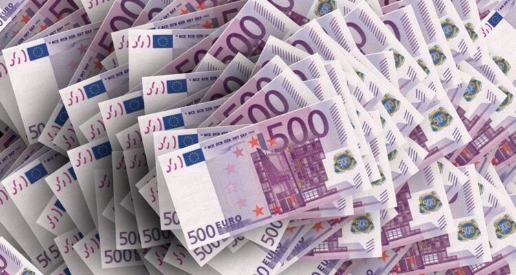 El euro gana terreno gracias a la tolerancia al riesgo por parte de los inversores