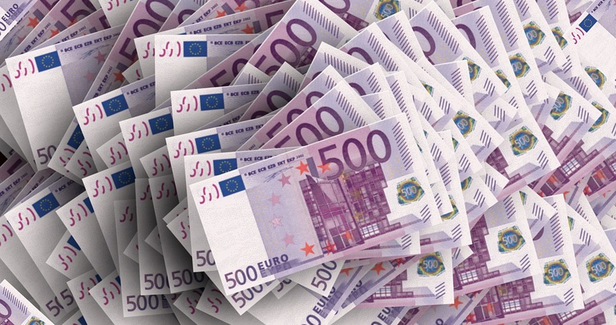 El euro gana terreno gracias a la tolerancia al riesgo por parte de los inversores