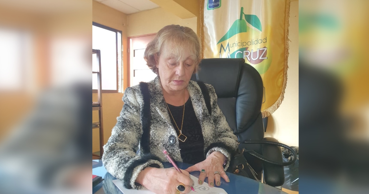 Detectan irregularidades en municipio de la Cruz